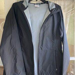 Mens windbreaker